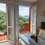 Oasi 1 Lerici