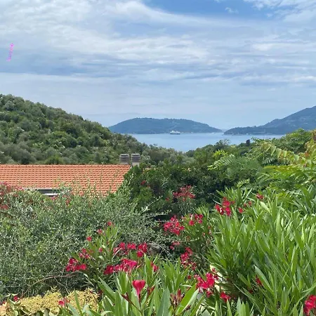 Oasi 1 * Lerici
