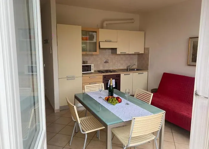 Apartmán Oasi 1 *