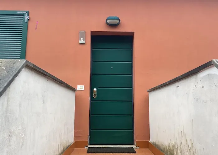 Oasi 1 Lerici