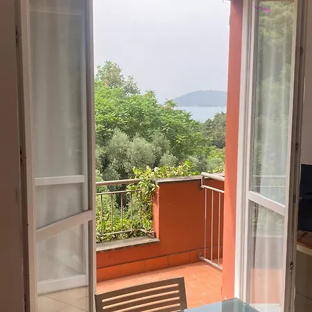 Oasi 1 * Lerici