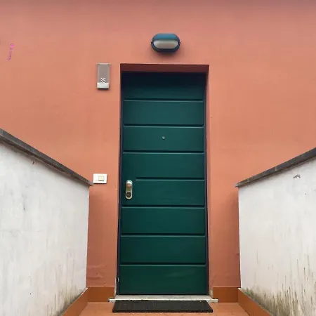 Oasi 1 Lerici
