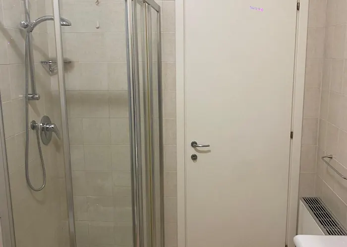 Oasi 1 Apartamento Lerici