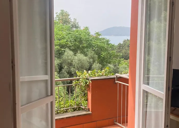 Oasi 1 * Lerici