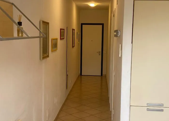 Oasi 1 Apartamento Lerici